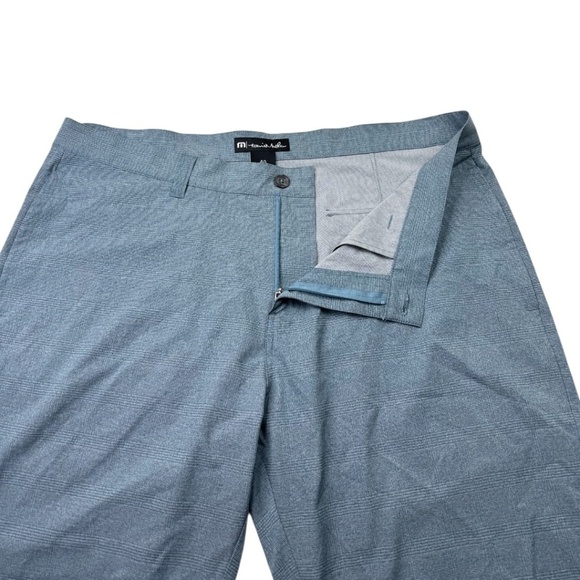 Travis Mathew Grommet Golf Shorts - Picture 9 of 15
